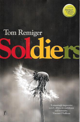 Soldiers by Tom Remiger