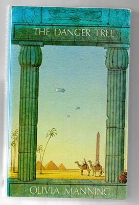 The Danger Tree by Olivia Manning