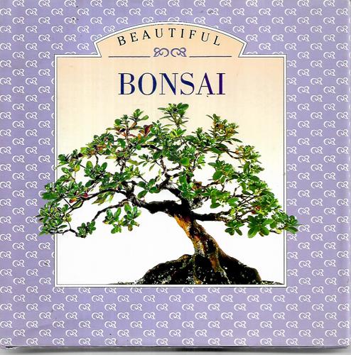 Beautiful Bonsai