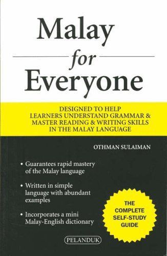 Malay for Everyone by Othman bin Sulaiman