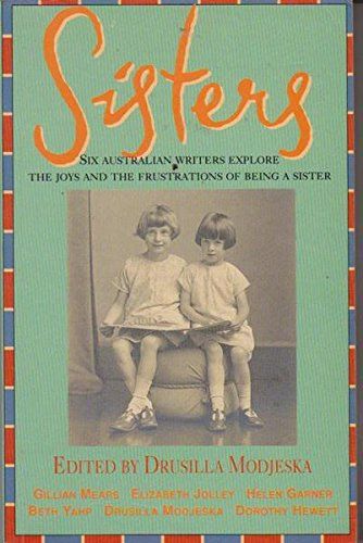 Sisters by Gillian Mears