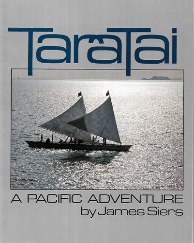 Taratai by James Siers