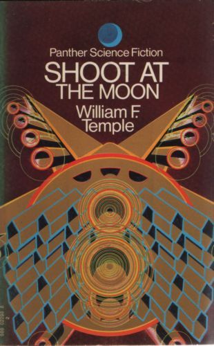 Shoot at the Moon by William Frederick Temple