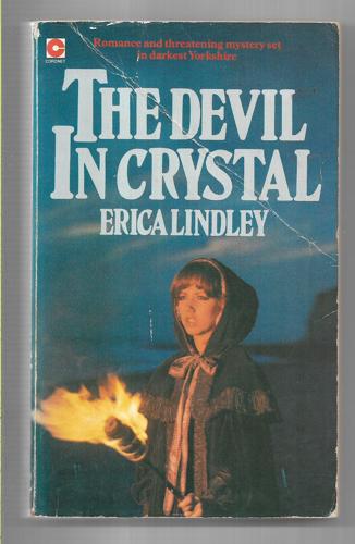 The Devil in Crystal by Erica Lindley