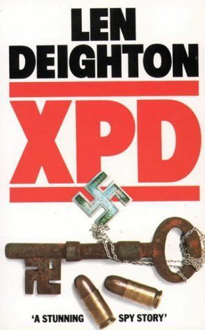 XPD by Len Deighton