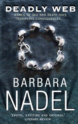 Deadly web by Barbara Nadel