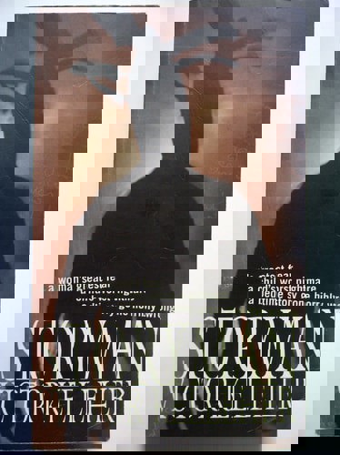 Storyman by Victor Kelleher