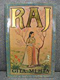 Raj by Gita Mehta