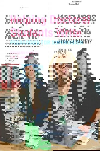 Helping Doctoral Students Write:: Pedagogies for Supervision by Barbara Kamler and Pat Thomson