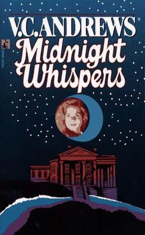 Midnight Whispers (Cutler Family) by V. C. Andrews