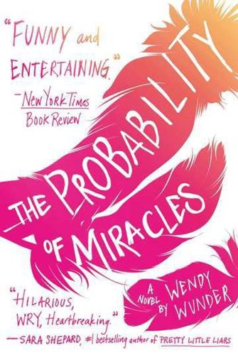 The Probability of Miracles by Wendy Wunder