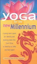 Yoga for the 21st Century by Tamal Krishna Goswami