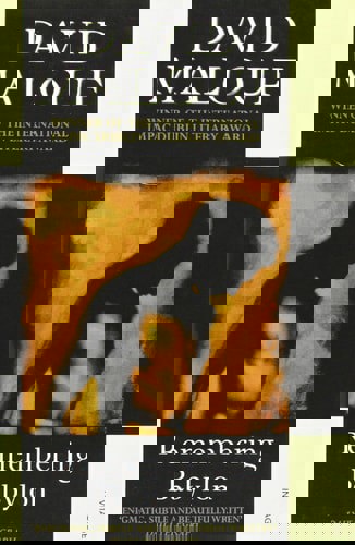 Remembering Babylon by David Malouf