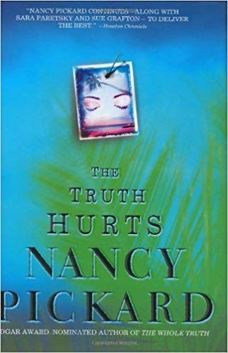 The Truth Hurts by Nancy Pickard