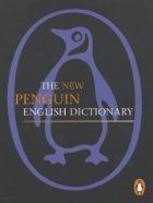 The New Penguin English Dictionary (Penguin Reference Books) by Robert Allen