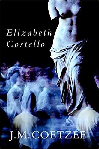 Elizabeth Costello by J. M. Coetzee