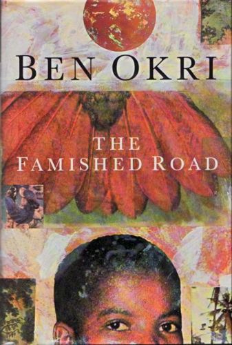 The Famished Road by Ben Okri