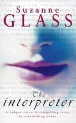 The Interpreter by Suzanne Glass