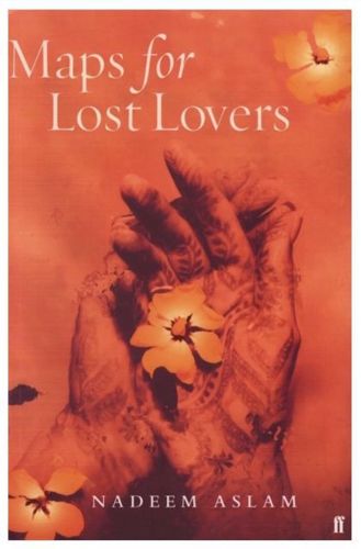 Maps for Lost Lovers by Nadeem Aslam