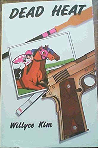 Dead heat by Willyce Kim