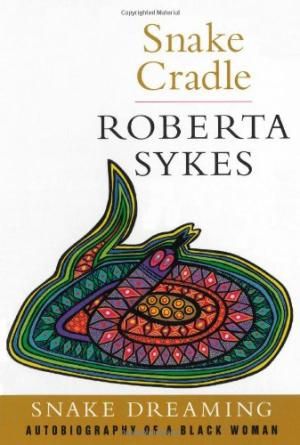Snake Cradle by Roberta Sykes