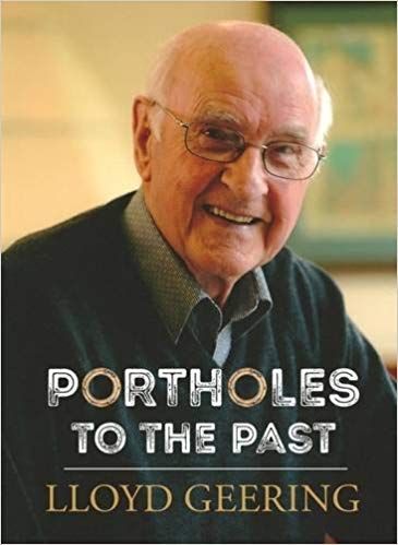 Portholes to the Past by Lloyd Geering
