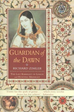 Guardian of Dawn by Richard Zimler