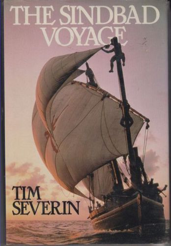 The Sindbad Voyage by Tim Severin