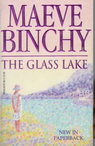 The Glass Lake by Maeve Binchy