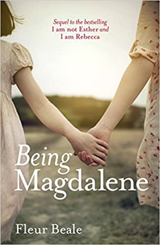Being Magdalene by Fleur Beale