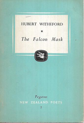 The Falcon Mask by Hubert Witheford