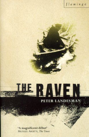 The Raven by Peter Landesman