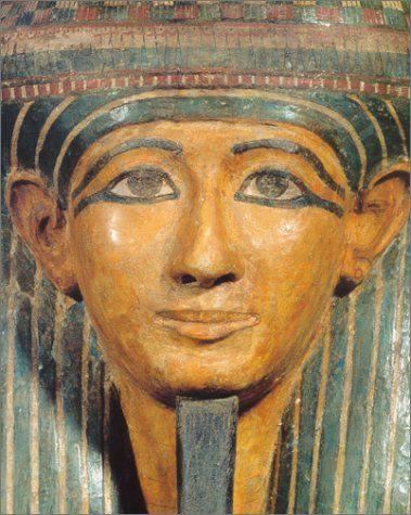 Life And Death Under the Pharaohs: Egyptian Art From the National Museum of Antiquities in Leiden, the Netherlands by Committee