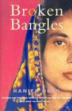 Broken Bangles by Hanifa Deen