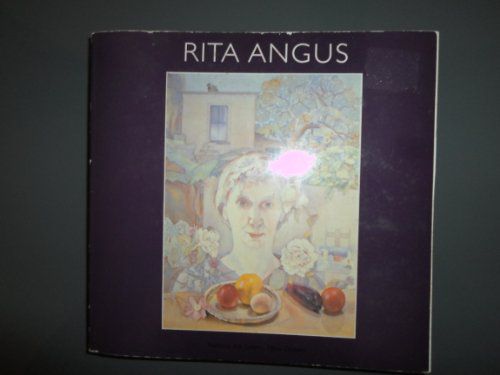 Rita Angus by Rita Angus