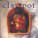 Clay Pot Cooking by Elsa Petersen-Schepelern