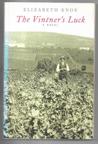 The Vintner's Luck by Elizabeth Knox