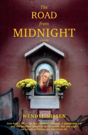 The Road From Midnight by Wendyl Nissen