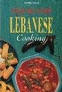 Step-by-step Lebanese cooking