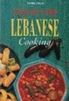 Step-by-step Lebanese cooking