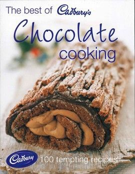 The Best of Cadbury's Chocolate Cooking