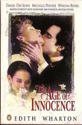 The Age of Innocence by Edith Wharton