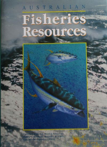 Australian Fisheries Resources