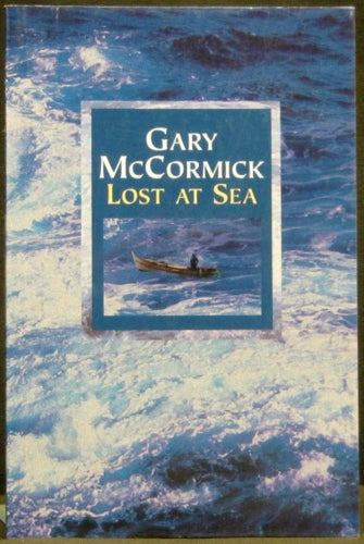 Lost at Sea by Gary McCormick