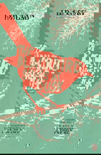 The Blackbird Sings At Dusk by Linda Olsson