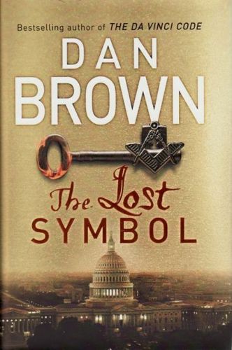 The Lost Symbol by Dan Brown