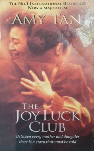 The Joy Luck Club by Amy Tan