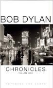 Chronicles - Volume 1 - in German by Bob Dylan