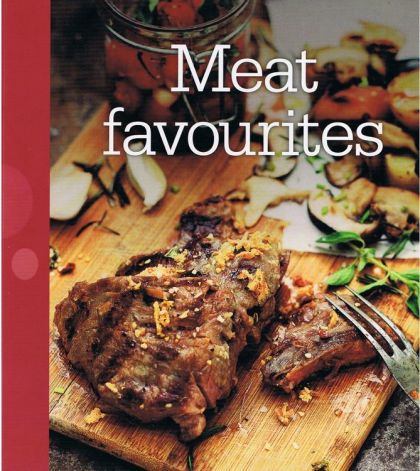 Meat Favourites