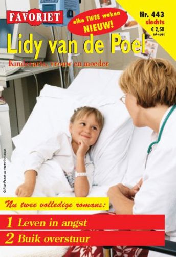 De Kleur Van Woede by E. Barille